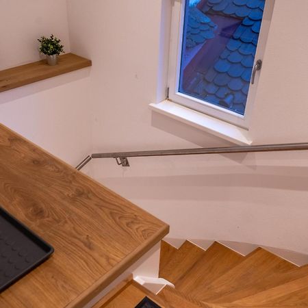 Appartement Ruhig Und Zentral An Der Donau à Ulm Extérieur photo