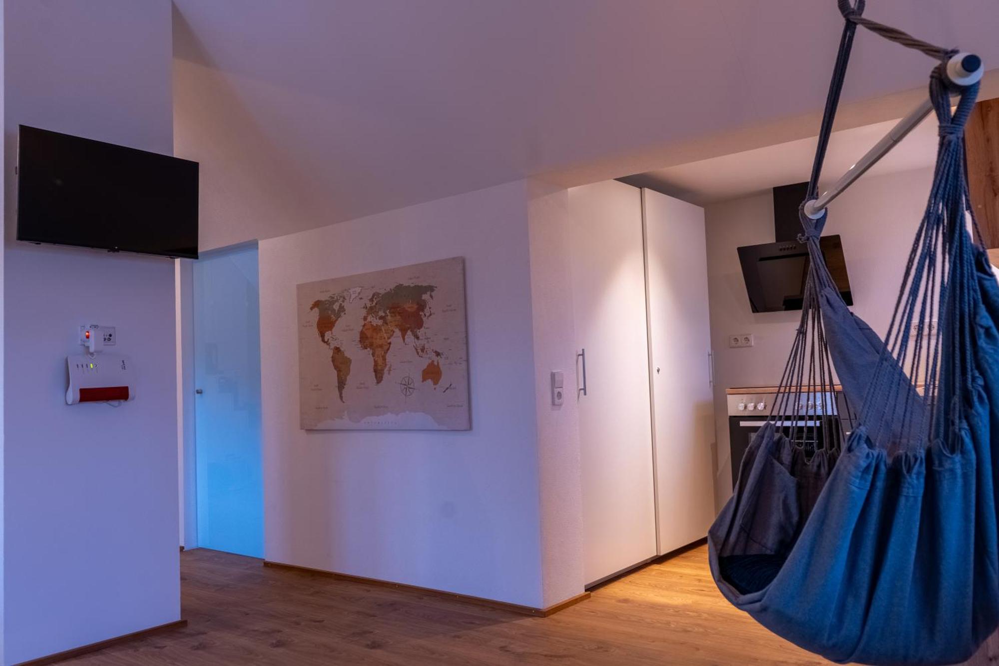 Appartement Ruhig Und Zentral An Der Donau à Ulm Extérieur photo