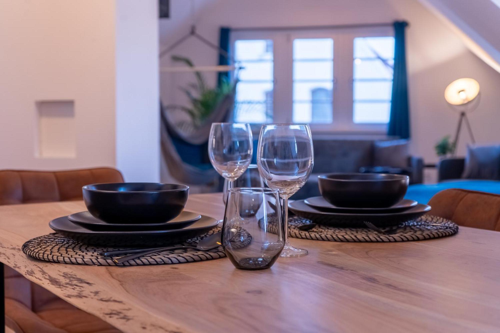 Appartement Ruhig Und Zentral An Der Donau à Ulm Extérieur photo